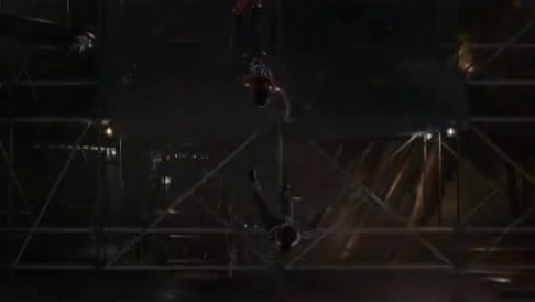 jnkcole's tweet photo. i think I've seen this film before, and I didn't like the ending.. #SpiderManNoWayHome https://t.co/WnS5kcVXIh