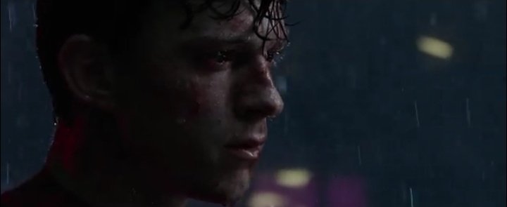ellsmurdock's tweet photo. O Homem aranha do tom holland em no way home vai calar a boca dos nerdolas https://t.co/Qe5SNK22sf