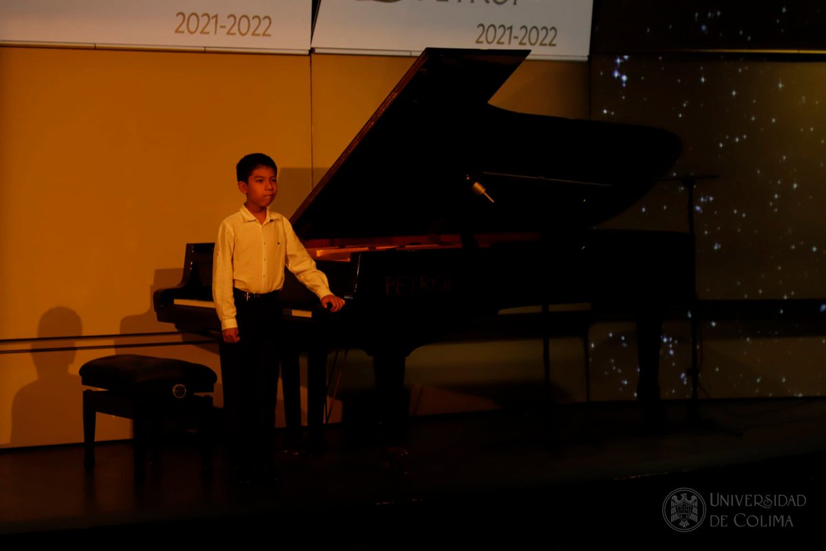 CulturalUdeC's tweet photo. #Galería 📸

Compartimos algunos de los momentos del Concierto Inaugural de Cátedra Dúo Petrof 2021-2022, realizado gracias al apoyo de la Universidad de Colima y la Asociación Mundial de Maestros de Piano.

12 de noviembre, 2021
Colima, México
📷 Juan Franco Rodríguez https://t.co/G8tpmSD8Lc
