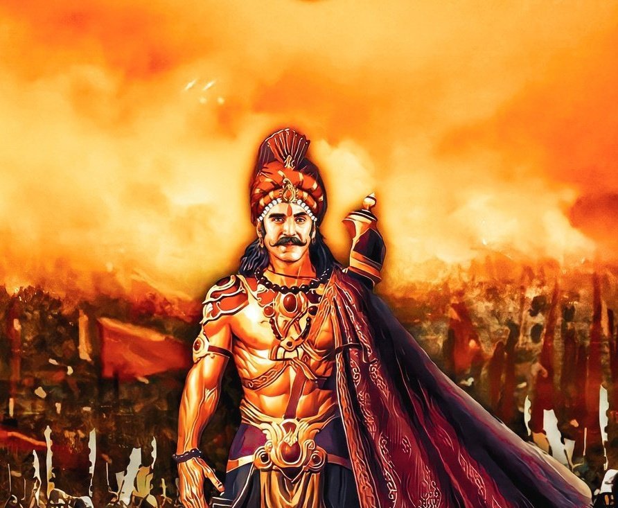 asli_aisha's tweet photo. हिंदू शेर @akshaykumar
#PrithvirajTeaser https://t.co/skhSxPHVlf