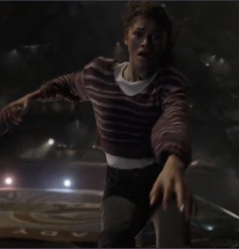 #SpiderManNoWayHome 

So is Sony/Marvel paying for our therapy or?