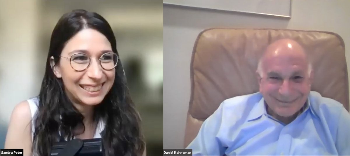 Sandra Peter tweet media