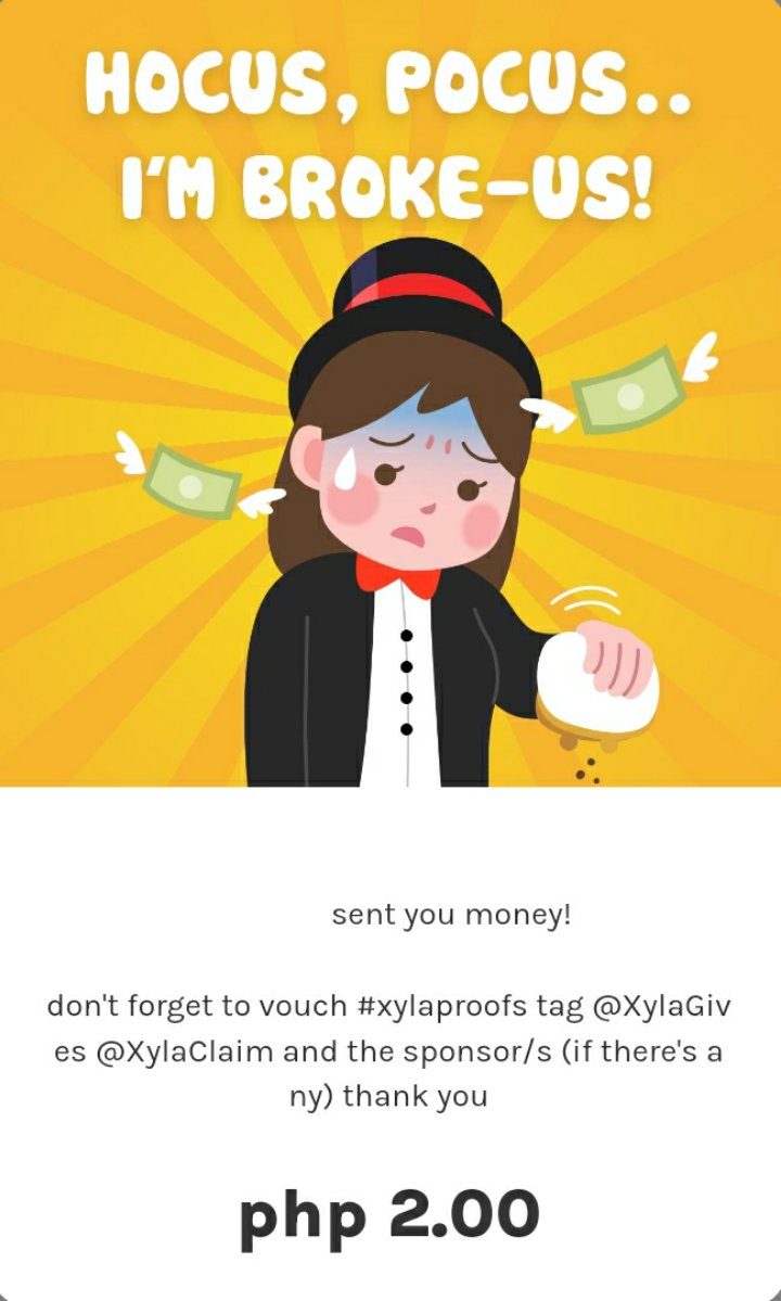 jian_miel's tweet photo. RECEIVED💗 THANK YOU PO @XylaGives @XylaClaim
More FFs to come po ✧◝(⁰▿⁰)◜✧
#xylaproofs https://t.co/0w0zyZOxPq