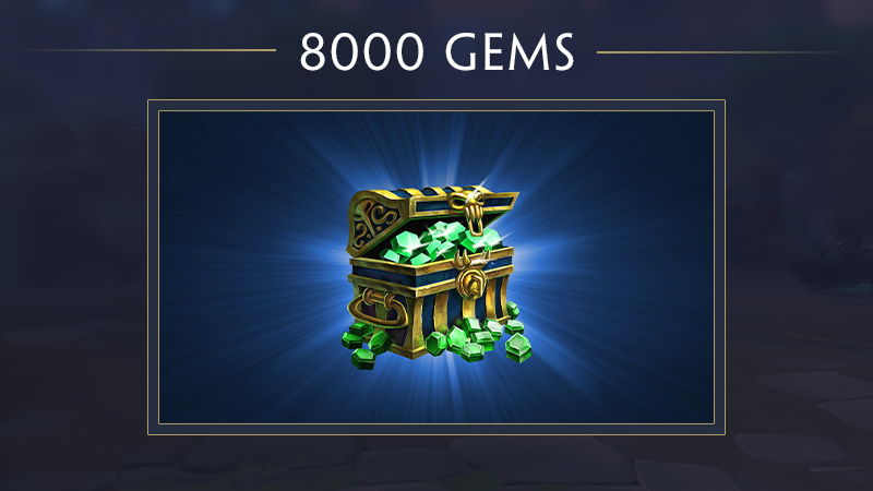 LasbraGG's tweet photo. 💰💰GIVEAWAY TIME! 💰💰

1x 8000 Gems 🤑
1 winner 🥳

Join the giveaway - Rules in the link:
https://t.co/5deGpNmozp
https://t.co/5deGpNmozp
https://t.co/5deGpNmozp https://t.co/wtBxmUPYv4