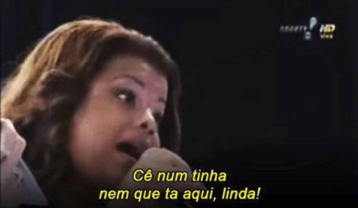 theagismine's tweet photo. todo episodio essa aqui solta q nao ta feliz c o resultado... pede pra sair linda.... pede pra sair. #CorridaDasBlogueiras #corridasdasblogueiras3 #cdb3 https://t.co/kKZWPNqznP