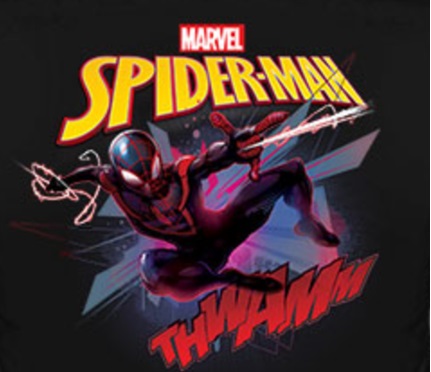 1Temporada's tweet photo. 🕸️O Miles Morales vai aparecer no Homem Aranha Sem Volta para Casa?🕸️
Da uma olhada nesse link! https://t.co/Vc7wz6blOf
Se você gostar é só comprar na nossa loja na Shopee com frete grátis😜
#SpiderMan #SpiderManNoWayHomeTrailer #Shopee #TomHolland #homemaranha https://t.co/VJ4CTsGo4k