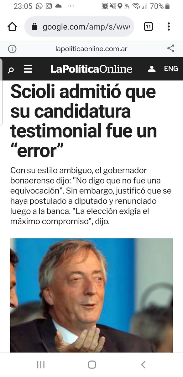 JScalenghe's tweet photo. @SergioChouza @clarincom @juntoscambioar https://t.co/iLflwZwHzh