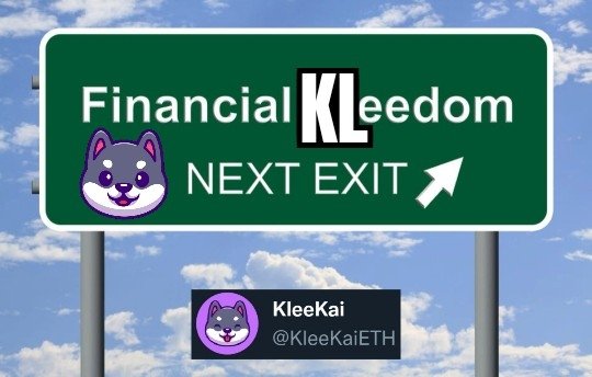 CryptoLucky777's tweet photo. #KLEE IS THE KEY 🔑 💰
$Klee #KleeKaiToken!!!
#KleeMerch #BuyKlee #KleeKai
#PlayKleeRun #KleeRun #Klee
#KleeKaiToken #KleeKaiKaraoke
@MrDiamondhandz1 @CryptoNoah_ 
@CollazoPitt @crypto_deb 
@AdamEShelton @KodyKeeling 
@MajorCryptoCEO https://t.co/aZocass9NJ