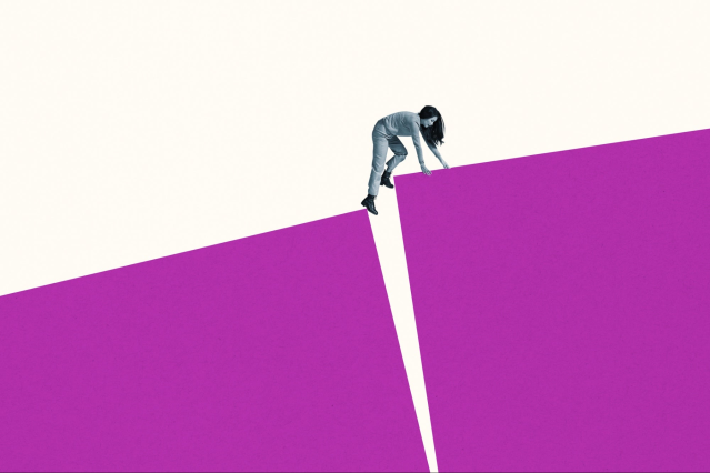 Thinking about #data last is one data strategy misstep that's frustrating but fixable. How can you climb out of this pitfall and others? @Talend #CEO <a href="/ChristalBemont/">Christal Bemont</a> shares some advice in <a href="/Entrepreneur/">Entrepreneur</a>. #datadriven #leadership #womenintech bit.ly/3DjCXrr