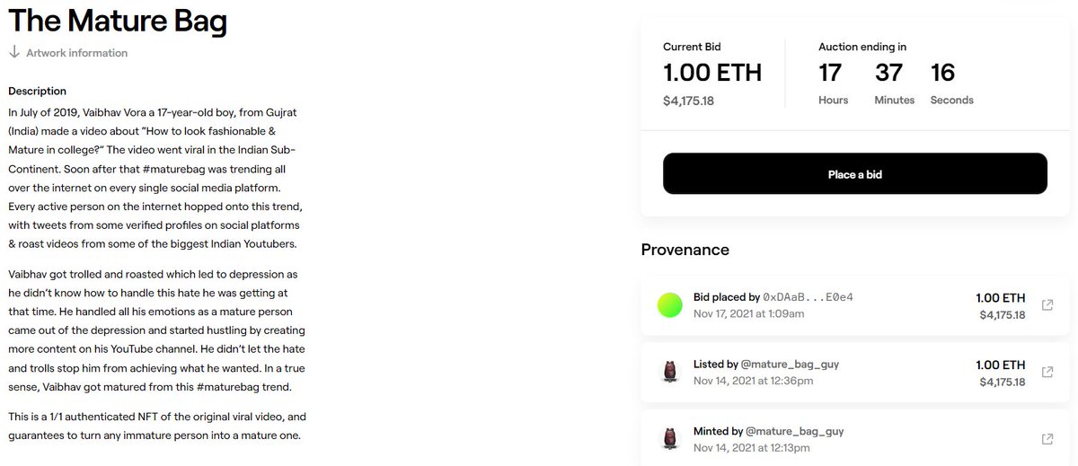 Yash Gawde | Design as Subscription tweet media