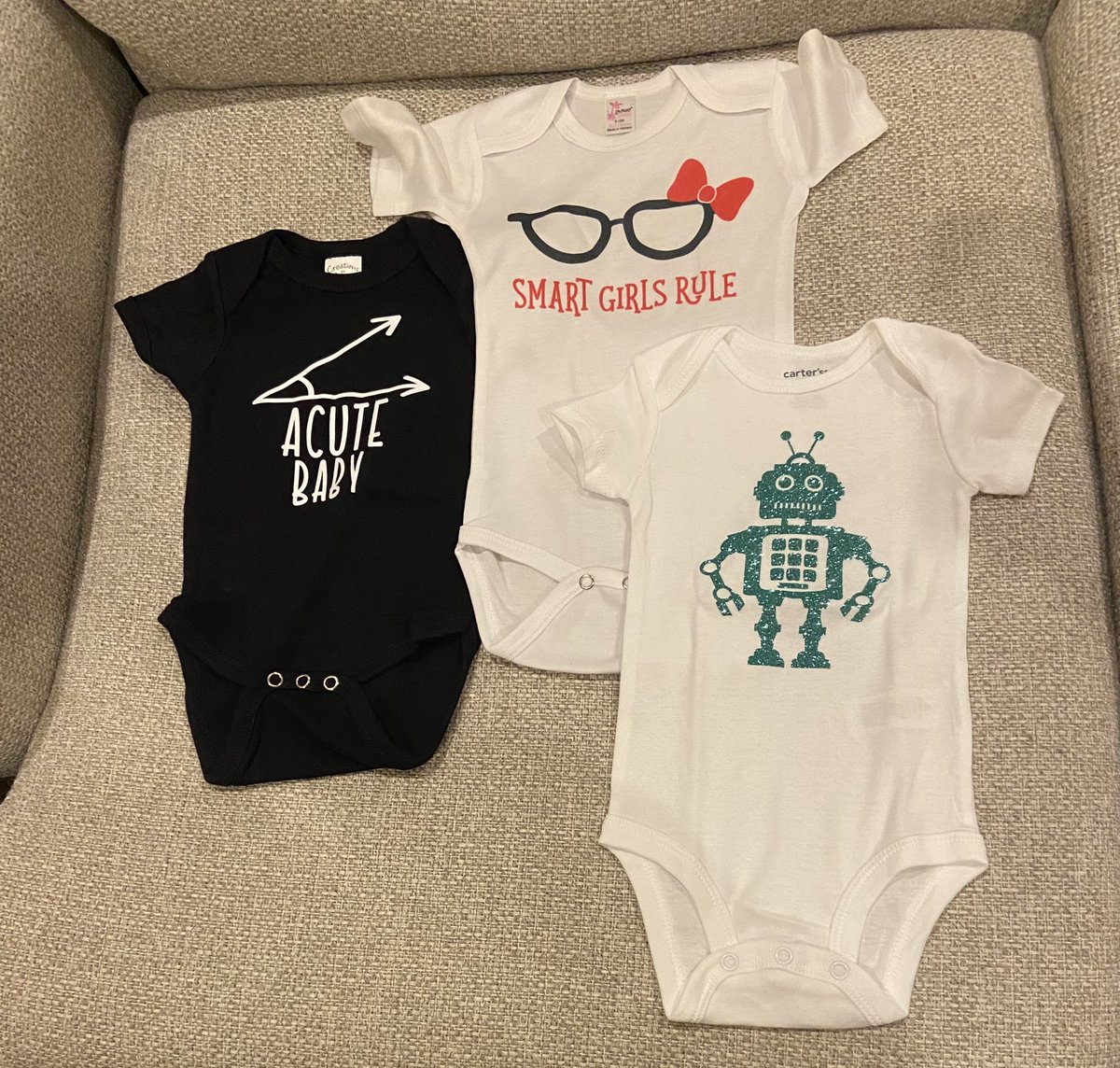 The sweetest gift from the best boss 🥰🥰 thank, <a href="/kchelmick/">Casey Helmick</a>. You made my week!