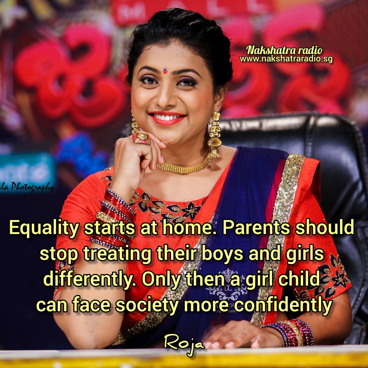 Nakshatra_sg's tweet photo. Daily Inspiration!

Nakshatra radio 
All Stars All Hits All Day
https://t.co/Qngsdxqst0 https://t.co/VCRlPtkG3V