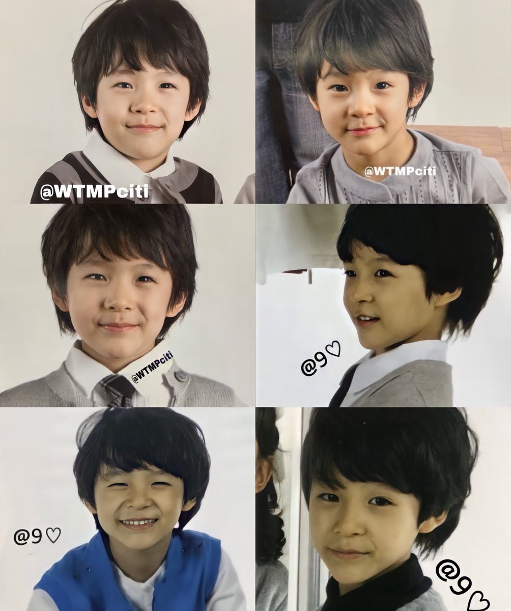 TheJay___'s tweet photo. เจโน่ตอนเด็กน่ารักมาก น่ารักจน sm เห็นผ่านงานต่างๆแล้วโทรไปตื๊ออยู่ 2 รอบ
#nctdream #MAMAVOTE https://t.co/kheVp02yHy