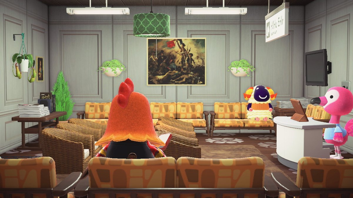 PeggyHarless's tweet photo. #AnimalCrossing #ACNH #NintendoSwitch https://t.co/QxZ0PZnzGL