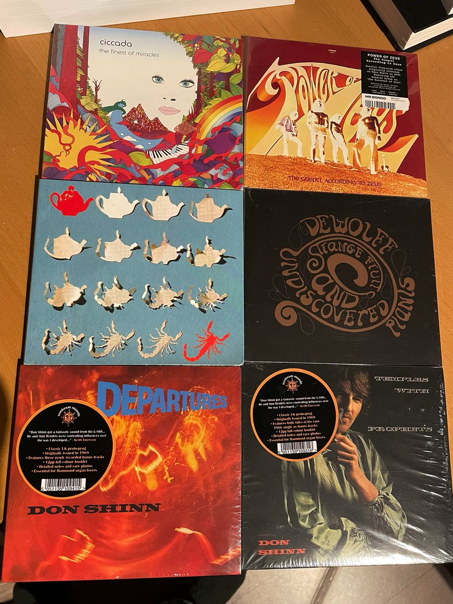 Prog Frog Ian 🐸 tweet media