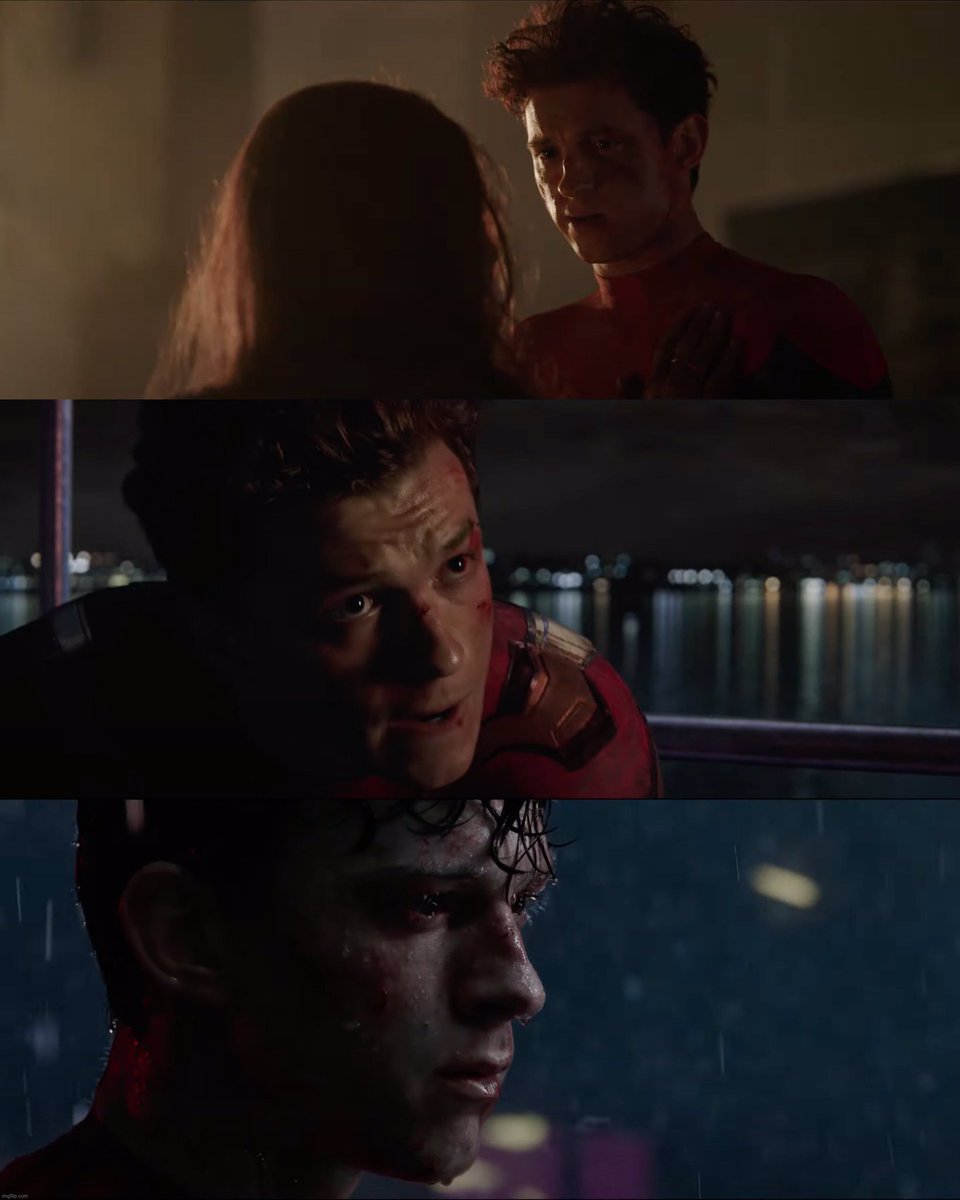Spider-Man: Brand New Day Updates tweet media