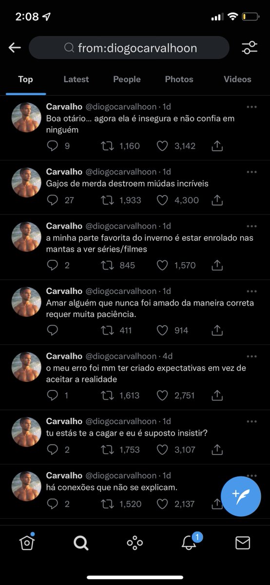 recuso-me a acreditar que isto é uma pessoa real