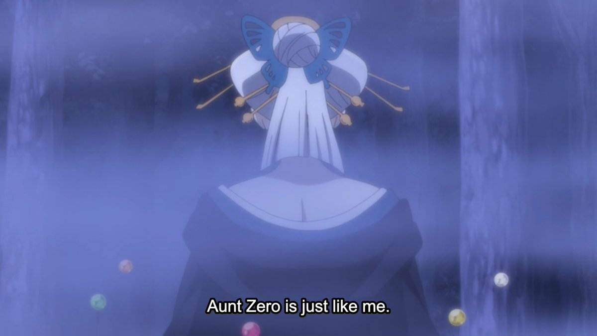 AllYashaTea's tweet photo. The only thing that can heal a heart is time. Zero didn't let time heal her she threw her feeling into her wish to rid herself it and now has issues. 
Nothing good was ever going to come from her separating her yokai from herself. It's the exactsame thing as Inuyasha https://t.co/SRpDaR93Ut