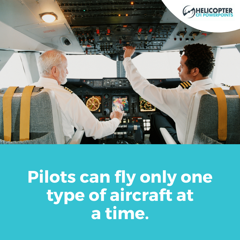 HPowerpoints's tweet image. ✔️ They must complete 8 to 12 weeks of instruction before obtaining a license to command a different model. 

📚 Ground school, pre-simulator mockup flights, and simulator training are all part of the procedure.

#HelicopterCFIPowerpoints #PilotCommunity #Helicopter