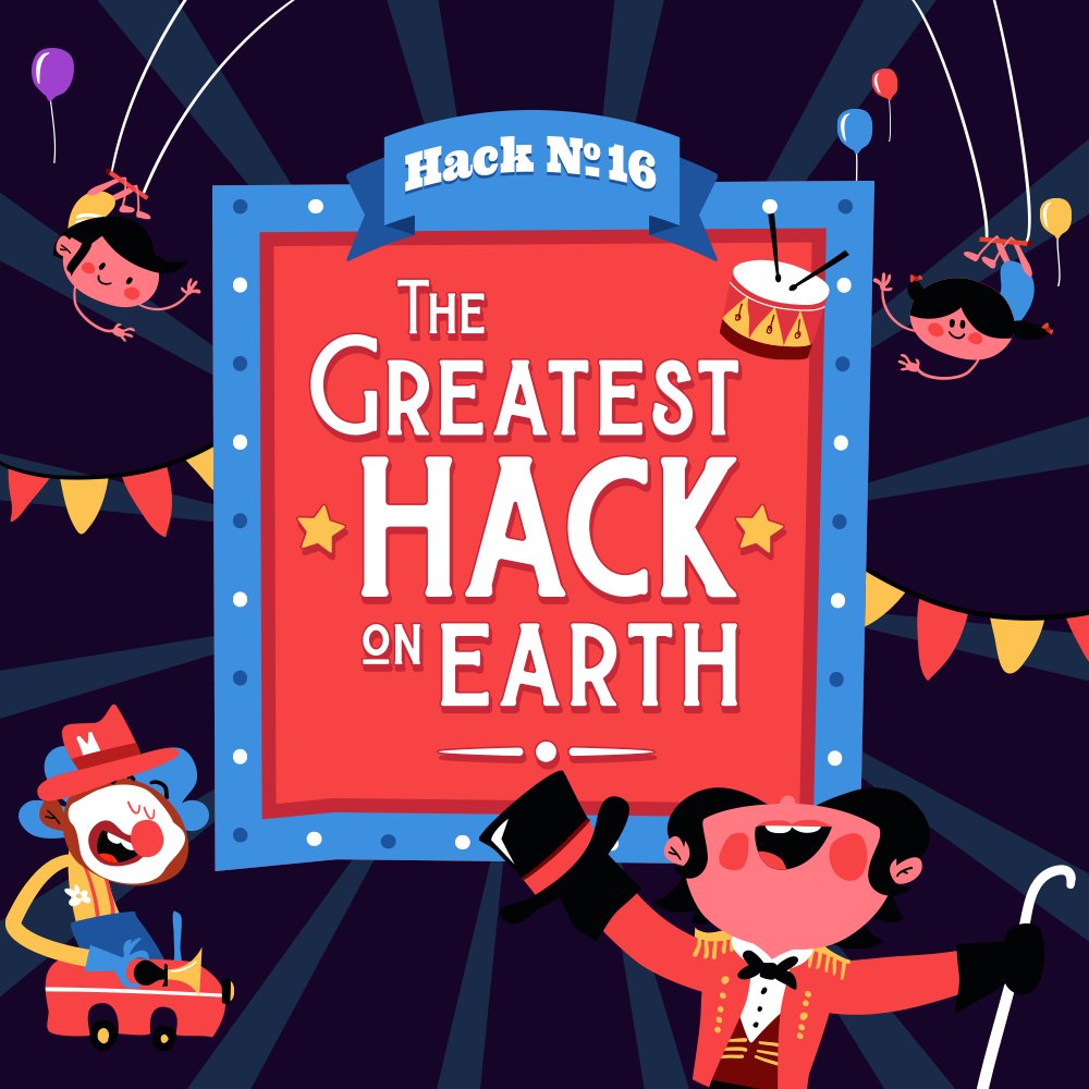 Geeks of SEEK tweet media