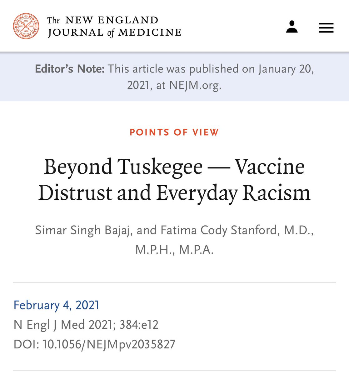 Rasu Shrestha MD MBA tweet media