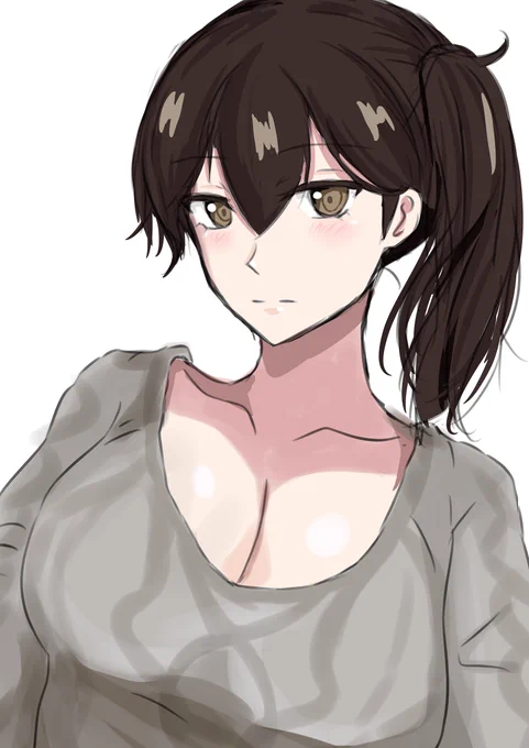 #加賀進水日 