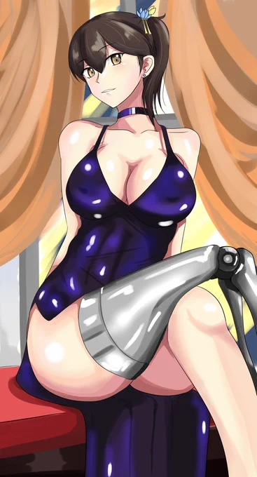 #加賀進水日 