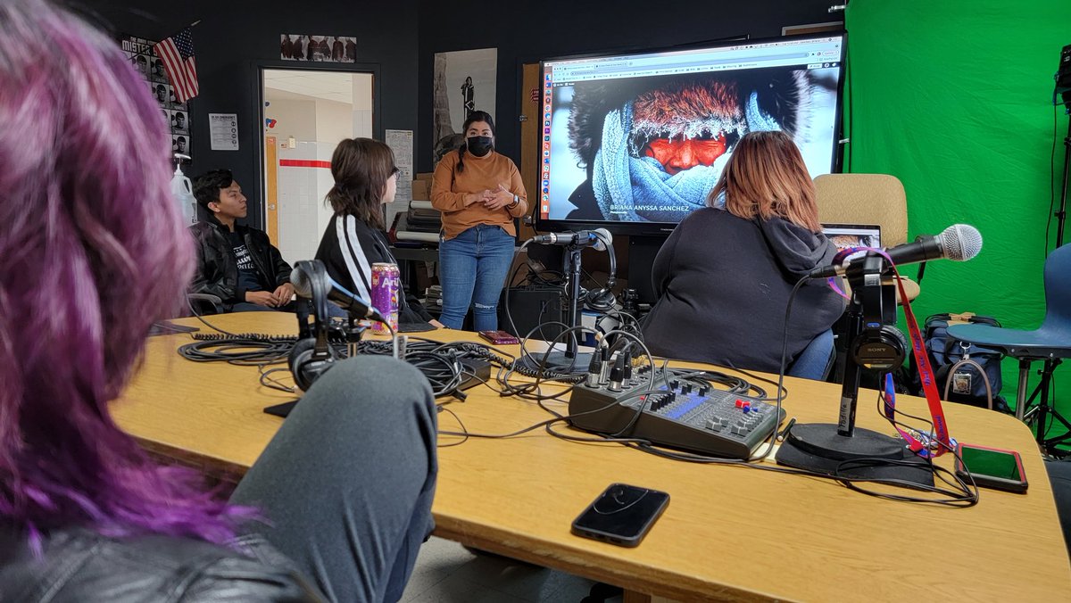 Bel Air Audio/Visual Production tweet media