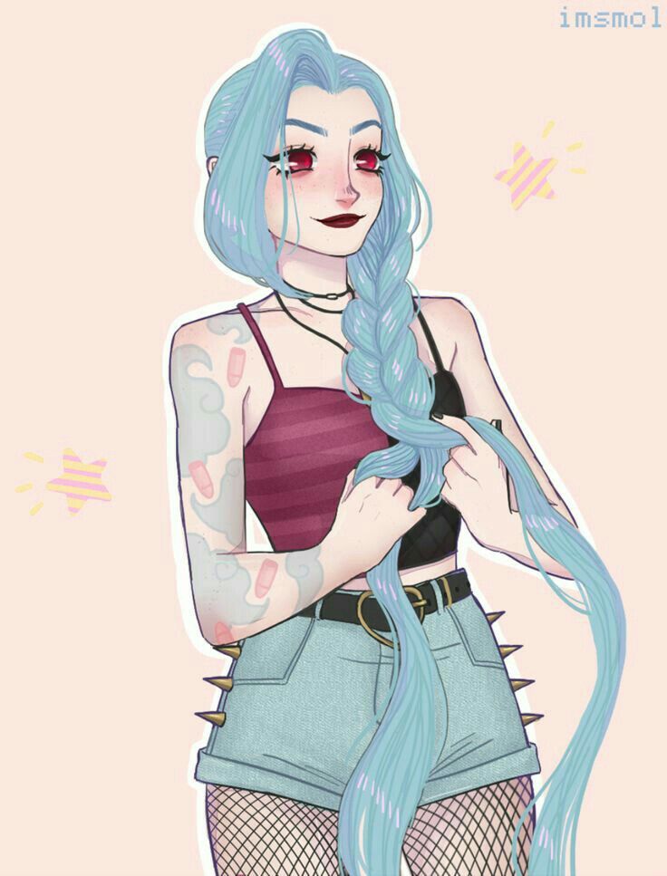 Sane jinx AU about to take you on a picnic date?

Absolutely