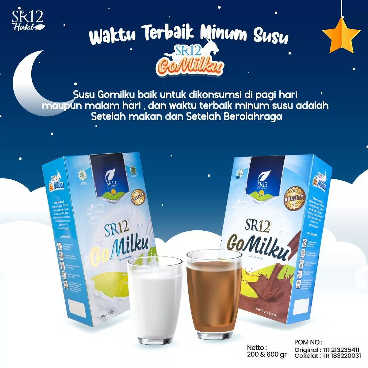 dethaben's tweet photo. #GoMilku bisa dikonsumsi kapan saja dan dimana saja, tapi waktu terbaik untuk dikonsumsi adalah setelah makan dan setelah berolahraga Dear https://t.co/Q7l1NMspHP