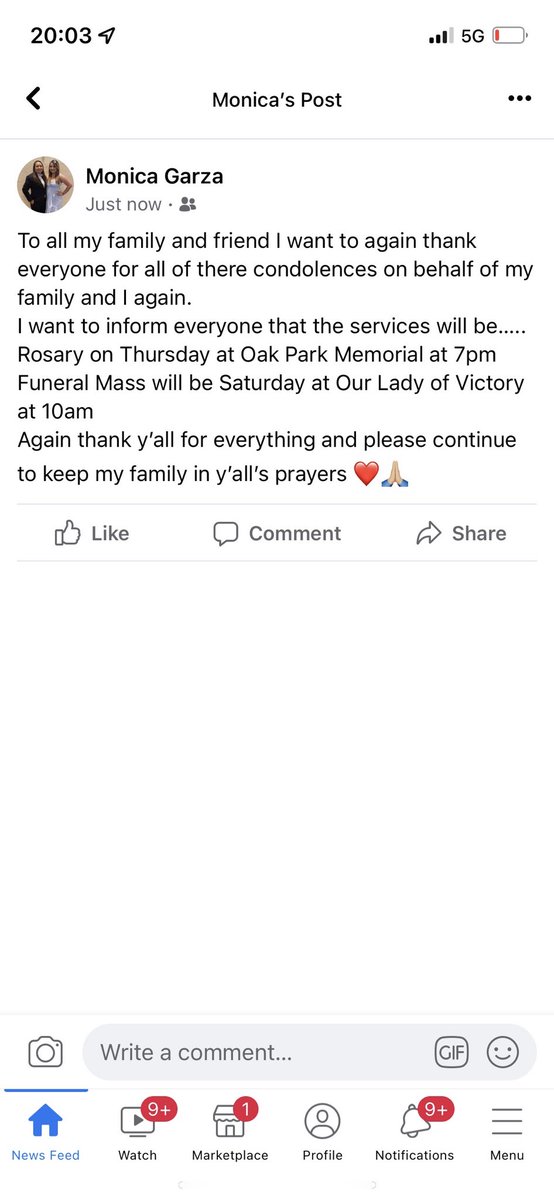 Here is Jesse’s service, please share for anyone who would want to be there. Keep my family in your prayers through this tough time💚🙏 FRIDAY AND SATURDAY NOT THURSDAY