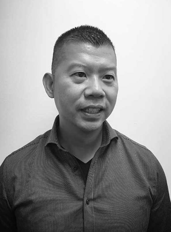 SpringBoarddm's tweet image. Henry Tsao is our Deduction Processing Product Manager. Juggling the never-ending and ever-changing deduction documents is no easy task. Henry's excellent customer service and attention to detail translate into a winning solution!

#TeamTuesday #MeetTheTeam #Data