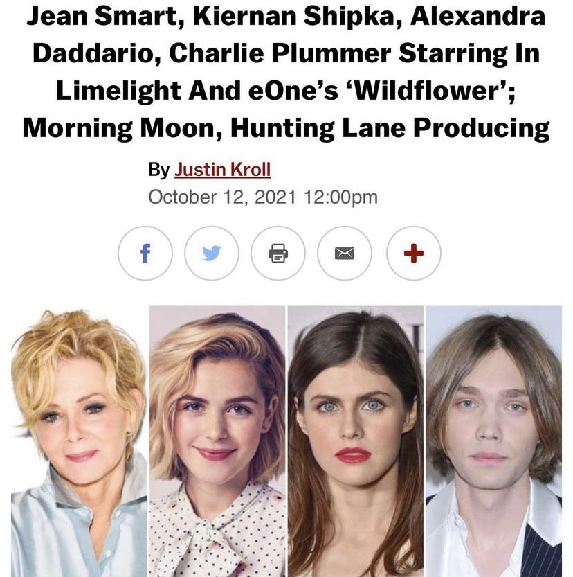 Morning Moon Productions tweet media