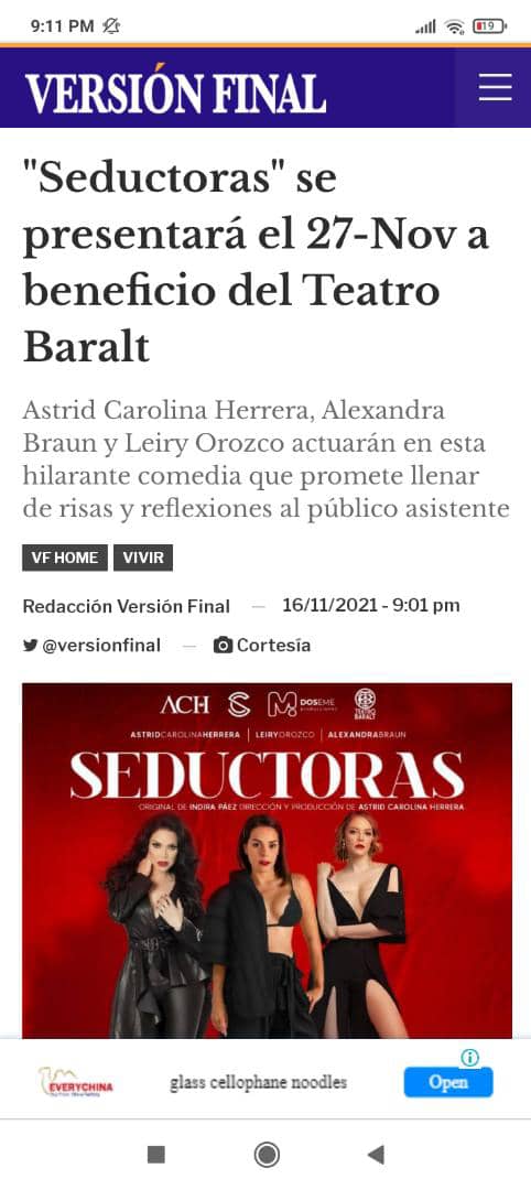 Astrid Carolina Herrera tweet media