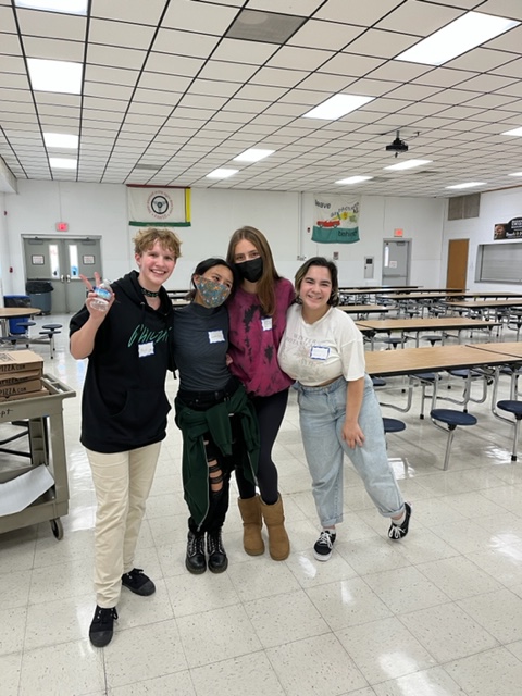 IB Program at FTHS tweet media