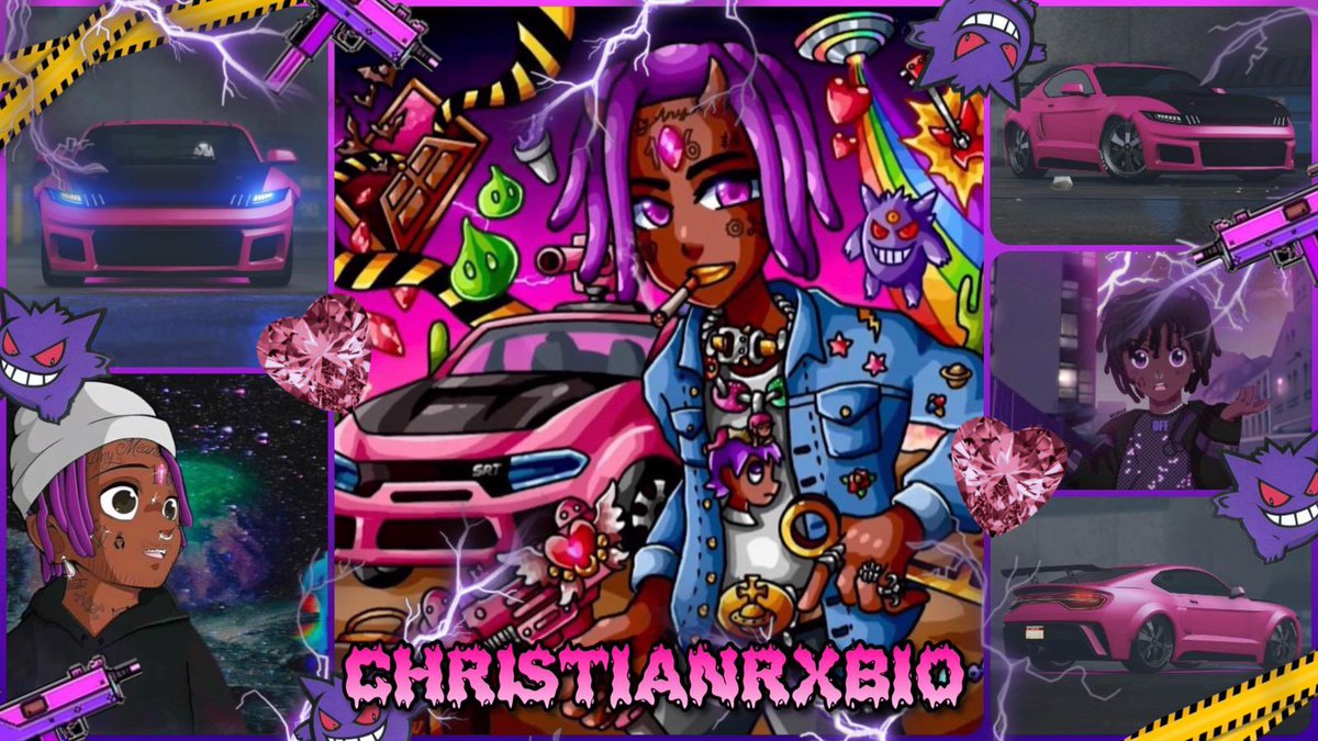 ChristianRxbio's tweet photo. -•𝕀𝕟𝕤𝕥𝕒𝕘𝕣𝕒𝕞•-

Unrealesed Rapper, Sets, Clebrities, Cartoons on my Instagram, Take a Look.👀🔥

•All cars have Stock limited to one person.✔️

GiveAway Cars Are Not for Sell.🚫

Rt♻️ https://t.co/ryCoNvacjl
