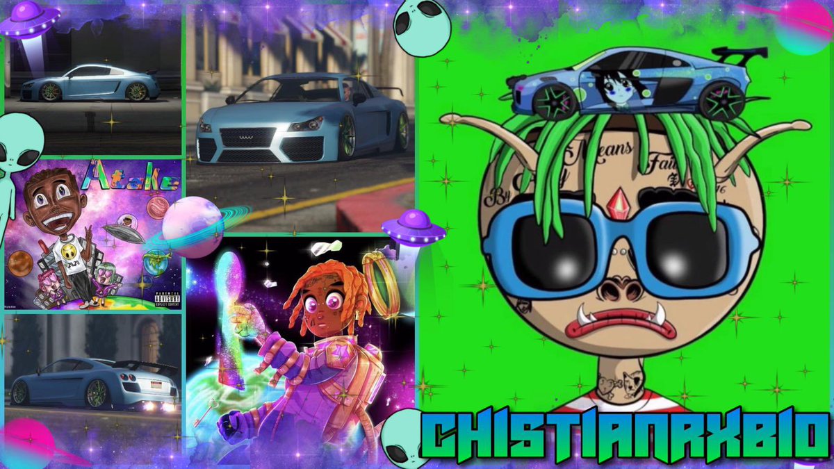 ChristianRxbio's tweet photo. -•𝕀𝕟𝕤𝕥𝕒𝕘𝕣𝕒𝕞•-

Unrealesed Rapper, Sets, Clebrities, Cartoons on my Instagram, Take a Look.👀🔥

•All cars have Stock limited to one person.✔️

GiveAway Cars Are Not for Sell.🚫

Rt♻️ https://t.co/ryCoNvacjl