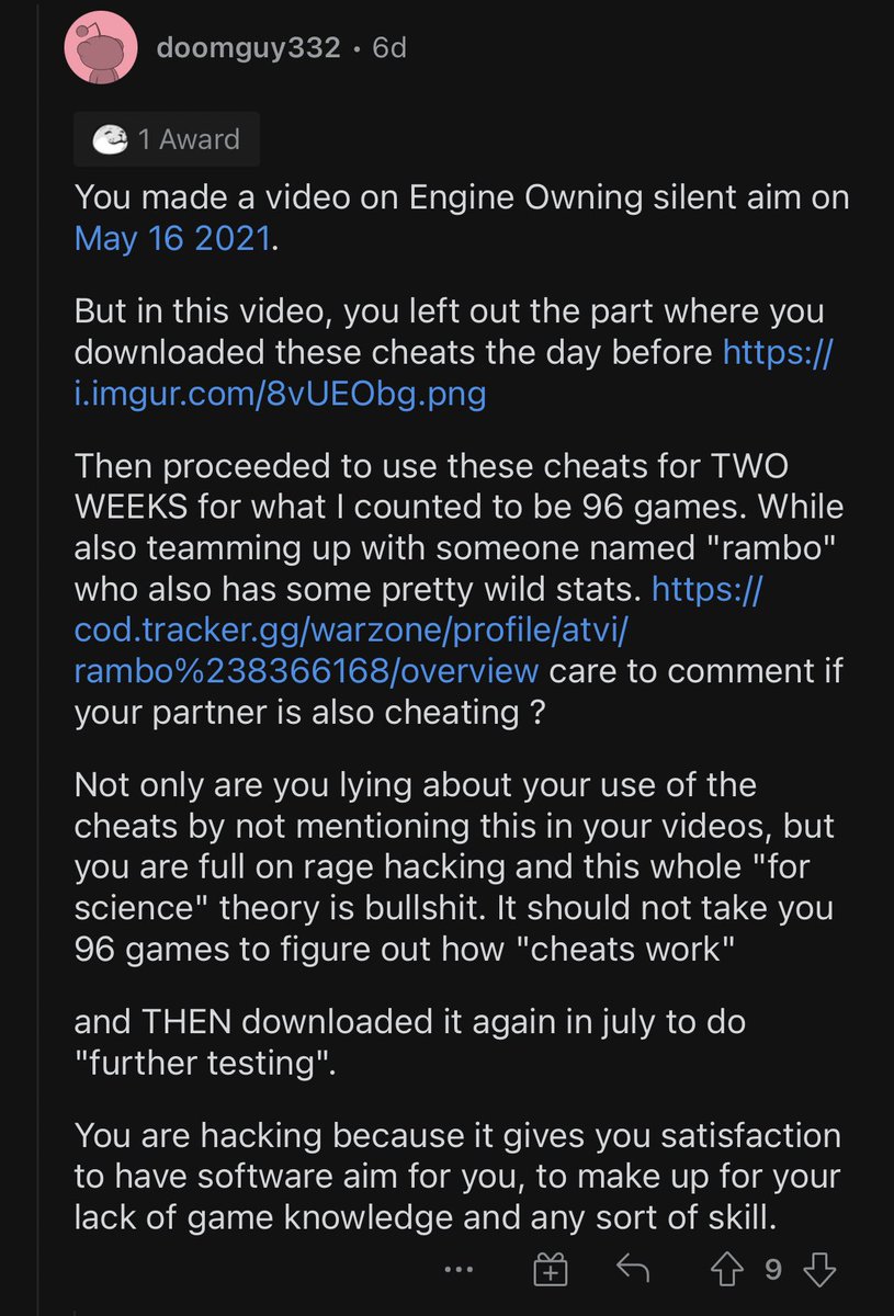 ModernWarzone tweet media