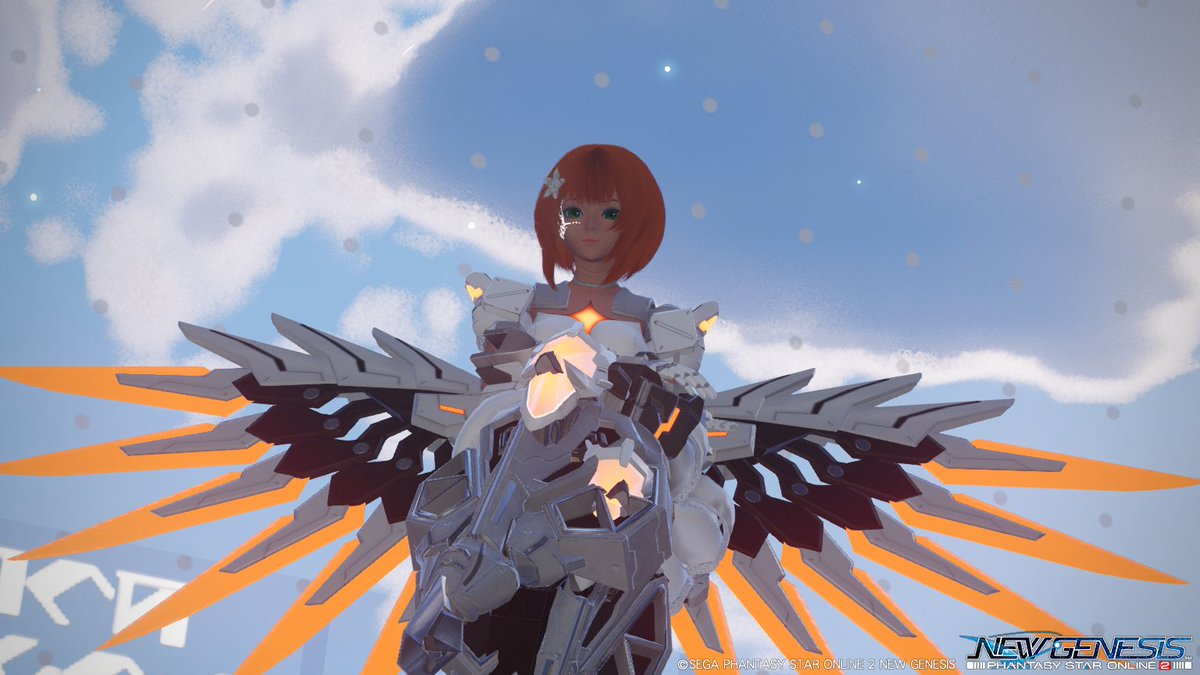 AthrunsCommand's tweet photo. @play_pso2 https://t.co/aNj8jildhO