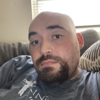 ComedyBuff's tweet photo. #NewProfilePic https://t.co/gebvibQXT4