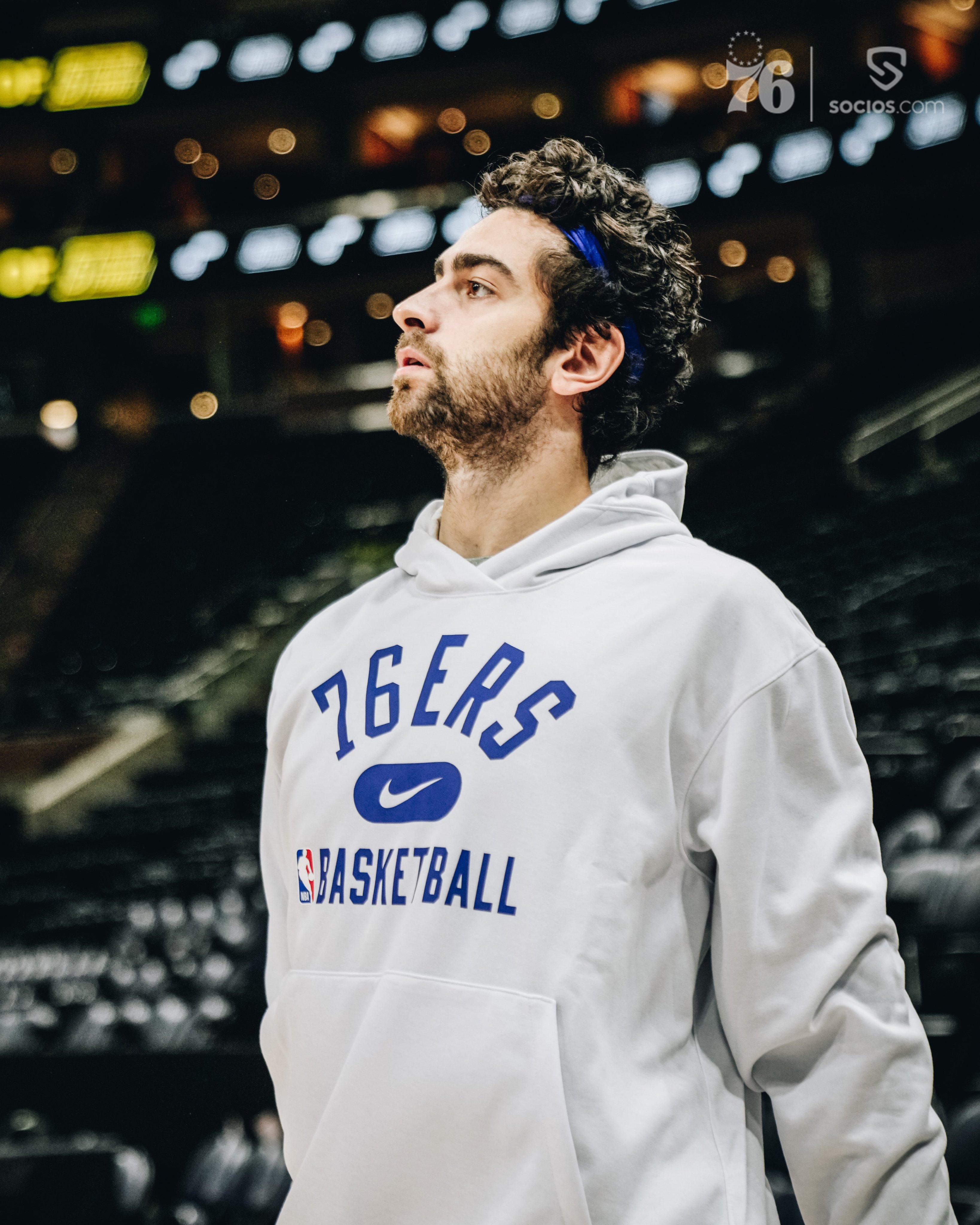 Philadelphia 76ers on X
