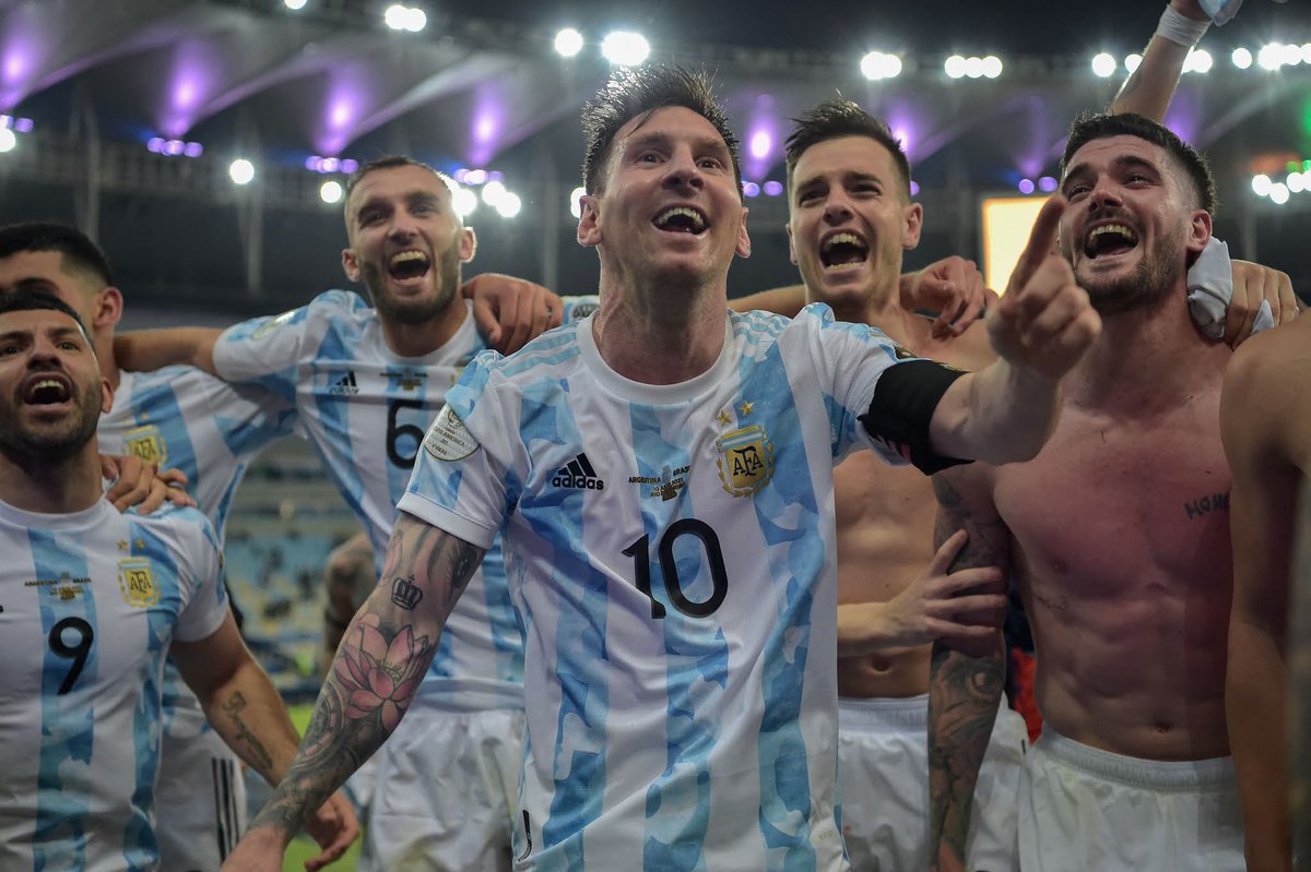 La_Futbolneta's tweet photo. Estamos en qatar viejo!!! https://t.co/Smc2cXBaFU