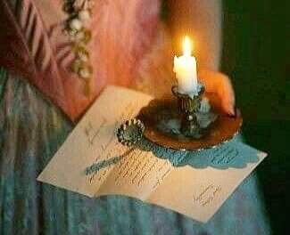 "arayacaklar ama
telefonla değil mumla"🕯️

Yeni güne Bismillah ⚘