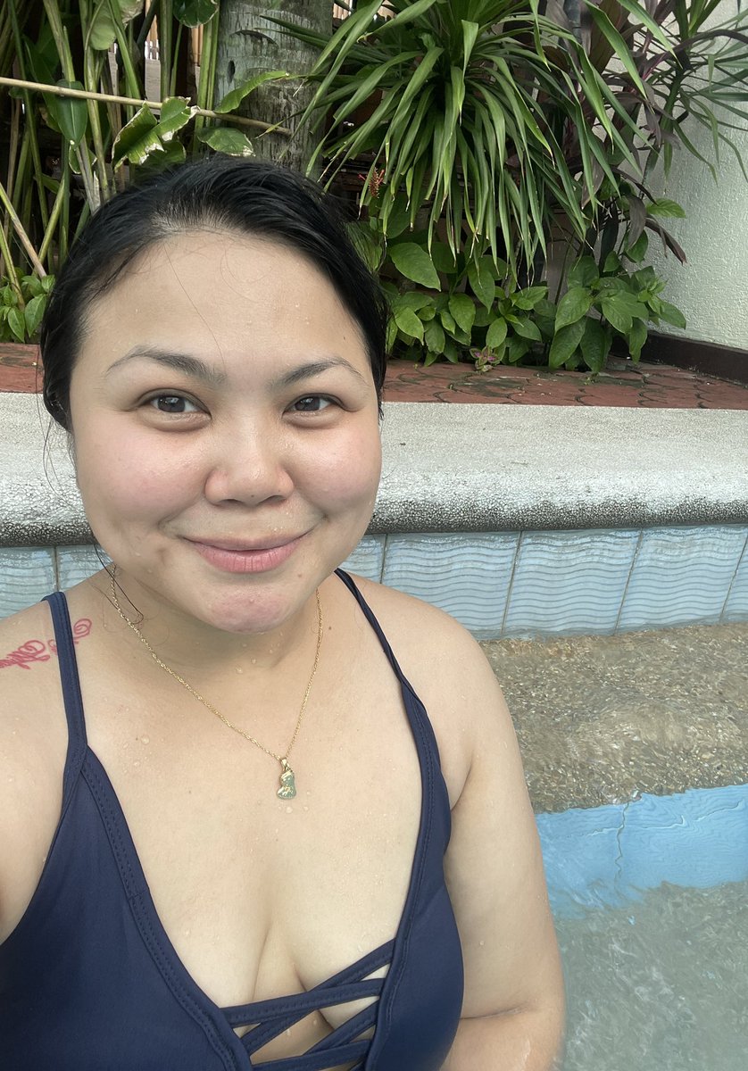 lelizaftigmae's tweet photo. Bahala kayo maumay!!! #37 #lovetheskinyourein #barefacechallenge https://t.co/iKE0raYfvf