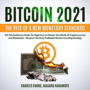 Jicoin1's tweet photo. I’m listening to Bitcoin 2021 on my Audible app. Try Audible and get it here: https://t.co/AfjMziRyok https://t.co/AaqnYufHqU