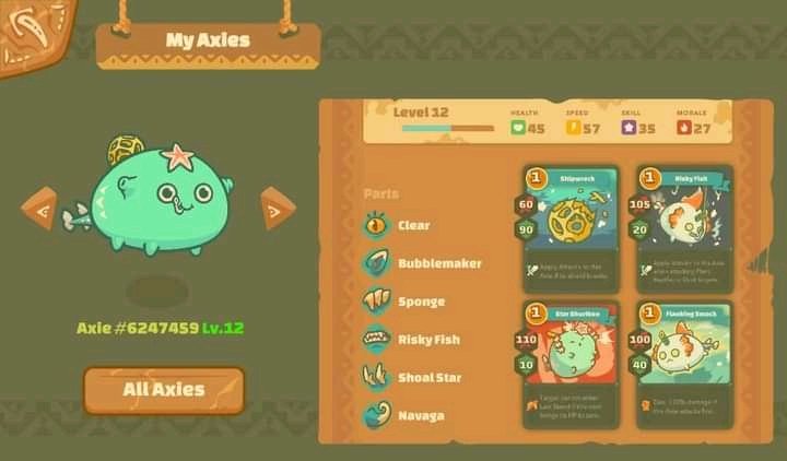 Axie_Hyunation tweet media