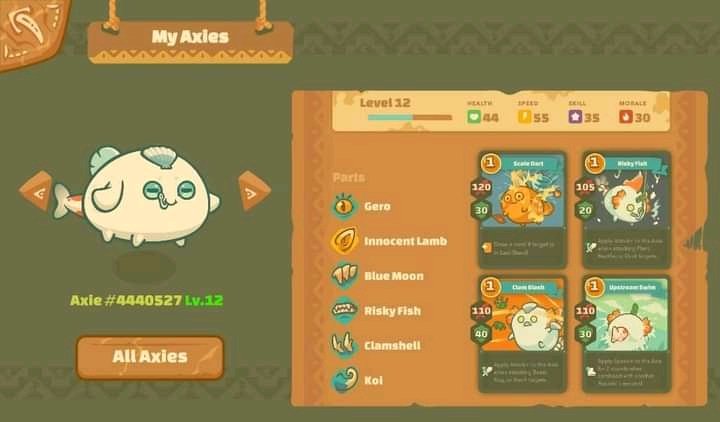 Axie_Hyunation tweet media
