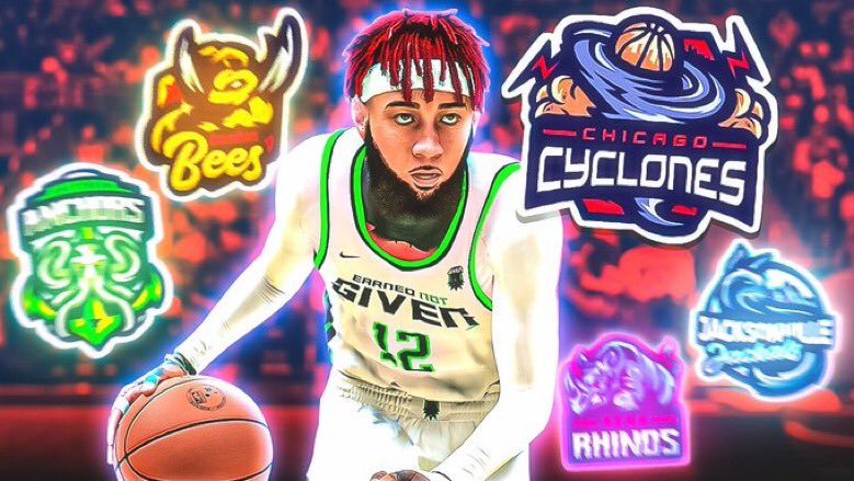 I TRIED TO BE THE #1 OVERALL PICK IN THE NBA 2K22 PROAM DRAFT..... youtu.be/RGWf39QKNH8 via <a href="/YouTube/">YouTube</a>