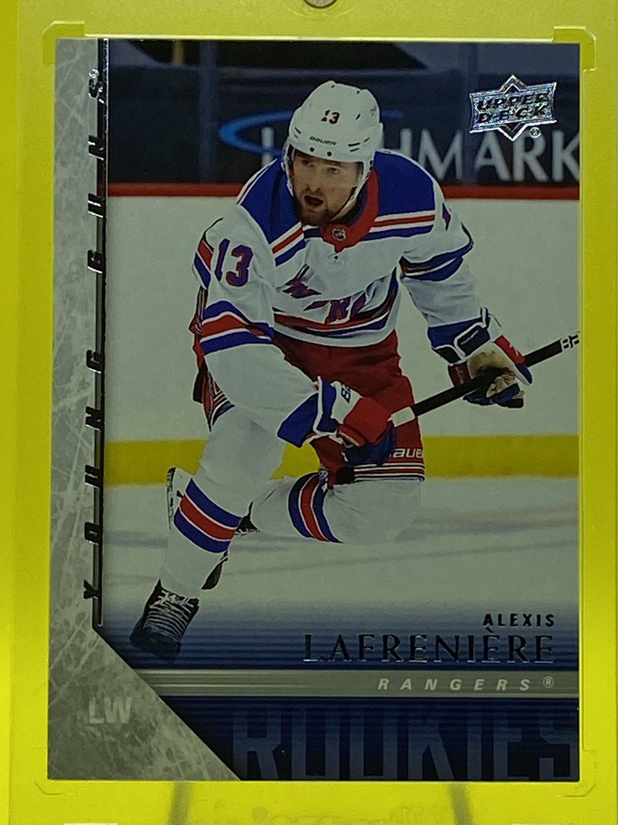 HfxCards's tweet photo. 11th box ripped:

@Alexlaff13 ‘05-06 Tribute #YoungGuns #NYR

@ReeseJohnson98 Young Gun #Blackhawks

@cmcdavid97 Triple Dimensions Reflections #LetsGoOilers

Joel Hofer #YoungGun #stlblues #rookie

#shareyourhits #thehobby #UpperDeck #Hockey

All the hits: https://t.co/9B0LvRNrW7 https://t.co/IZMiTGpm1e