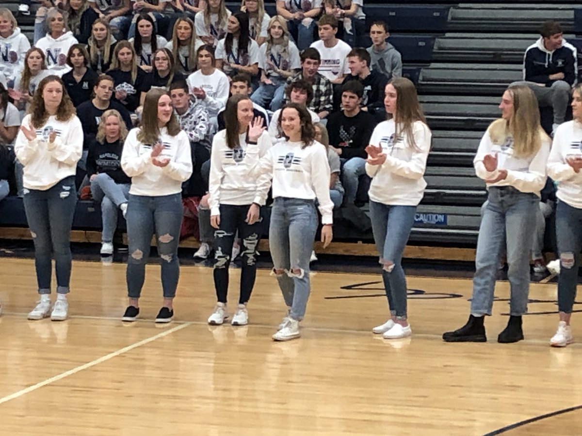 ksonnenberg1984's tweet photo. Basketball season is officially here (🙌) and about to begin this weekend for our Lady Cats! 🏀🐾❤️
GO CATS!!!!!
#LeaveAnImprint https://t.co/8vGZW26cn6